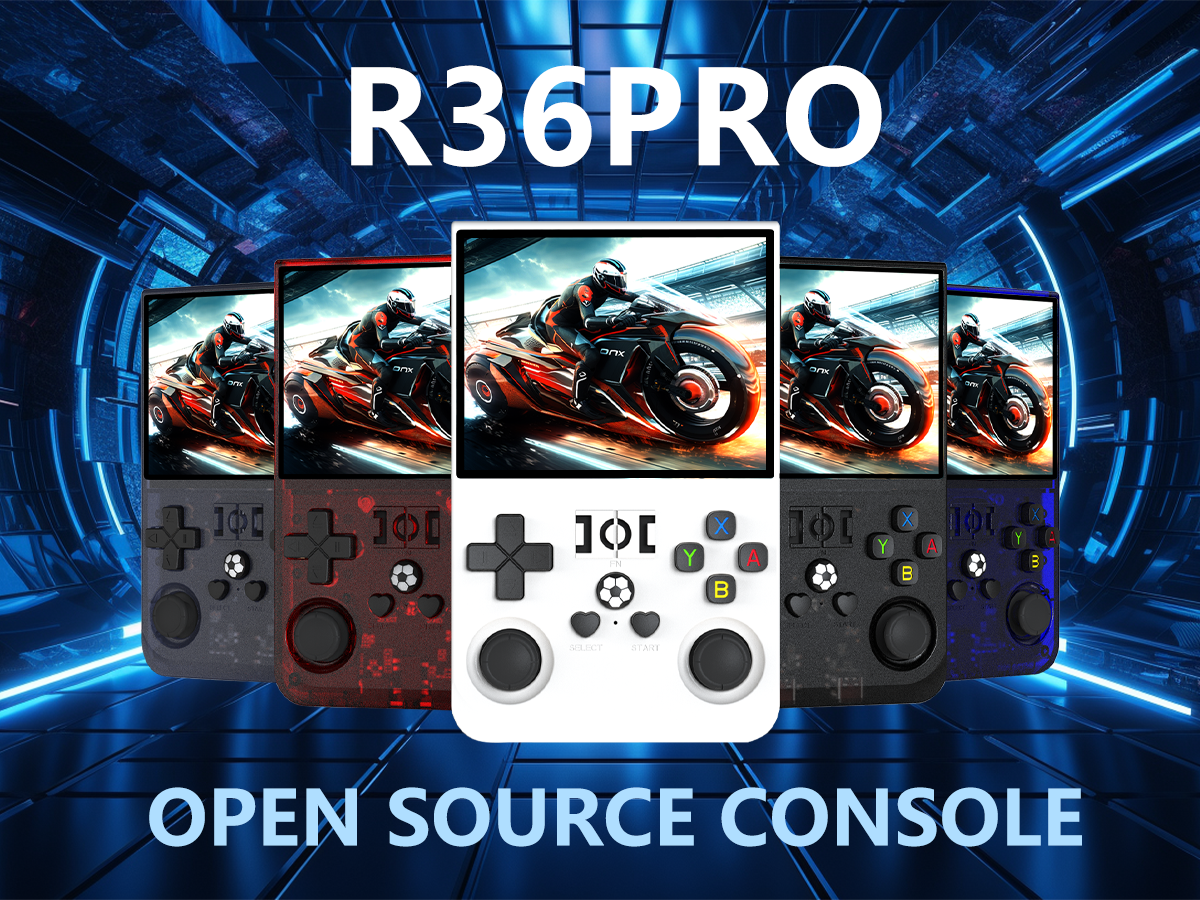 R36Pro图片